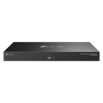 Tp-link Vigi Nvr4032h 32-kanals Nvr