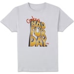 Conker Bad Fur Day Unisex T-Shirt - White - XL