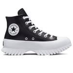 Shoes Converse Chuck Taylor All Star Lugged 2.0 Hi Size 7 Uk Code A03704C -9W