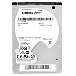 Samsung Hard Drive 1.5 TB ST1500LM006 32 MB Cache 5400 RPM SATA III 2.5"