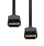 ProXtend DisplayPort-kabel - DisplayPort til DisplayPort - 5 m