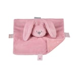 Nattou Doudou Lapidou Glow avec motif imprimé ROSE