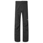 Rab Kangri Pants GTX Men's Black, S/30