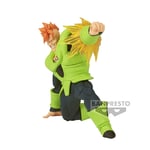 Figurine Dragon Ball Z - Android 16 GxMateria  11cm