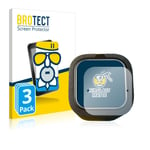 3x Anti Reflet Protection Ecran Verre pour Denon Home 150 Film Protecteur 9H Mat