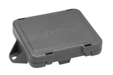 GARDENA winter box for cable: storage box the cable ends of the robotic mower-boundary wire, plastic box protects for protection from the weather, Lawn Mower Accessories (4056-20)