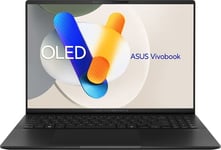 Asus Vivobook S 16 Oled Ryzen 5 16gb 512gb 16"