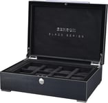 Benson Watch Box 8.17.CF Carbon Fibre