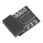 TPM 2.0 Encryption Security Module 14Pin LPC Interface Remote Card Encryption Security Module ASUS 14Pin LPC Tpm 2.0