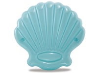 Ile gonflable flottante Coquillage - Intex