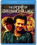 The Pope of Greenwich Village (1984) / Lykkejegerne Bluray