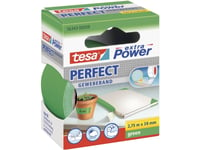 Tesa Extra Power, 2,75 M, Grön, 38 Mm, 1 Styck