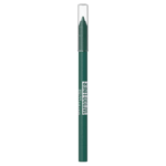 MAYBELLINE Tattoo Liner Sharpenable Gel Eyeliner Pencil - 815 Tealtini