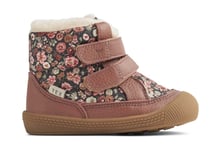 Wheat Winterboot Daxi Tex Wild Flowers-9047 22 - Fri frakt