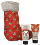 Mickey Mouse Mad Beauty - Mickey - Stuffed Christmas stocking Shower Set multicolor