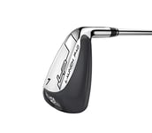 Wilson Men's W/S Launch Pad Irons SW Golf Irons, Uniflex, For Left-Handed Golfers, Steel, SW