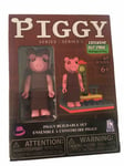 Roblox Piggy Series 1 Piggy Construction Set Figure 45 PCs Age 6+ Collectable