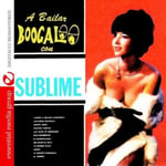 Orquesta Sublime  Bailar Boogaloo Con La Sublime  CD