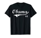 44th President Barack Obama T Shirt T-Shirt