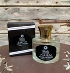 Parfum Jasmin Ambre 100 ml Grasse femme