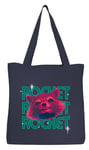 Marvel « Guardians of the Galaxy - Rocket Fan » BWGUGAMBB007 Tote Bag Unisex, Navy, Taille TU