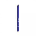 Gosh Matte Eyeliner No.008 Crazy Blue, 1,2g