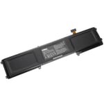 Battery for Razer Blade 2017 2016 GTX970M 2016 RZ09-0195 2016 v2 6160mAh