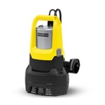 Vannpumpe Karcher SP 22.000 DIRT LEVEL SENSOR