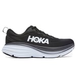 Shoes Hoka Bondi 8 Size 10 Uk Code 1123202-BWHT -9M