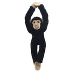 Peluche Chimpanzé Wilberry Canopée Climber WB002601