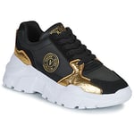 Baskets basses Versace Jeans Couture  72VA3SC7