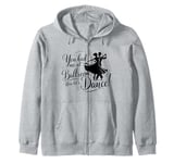 You Had Me at Ballroom Now Let's Dance Funny Dancing Zip Hoodie