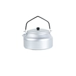 Trangia Kettle for 25 Series Cookers - Lightweight Aluminium Camping Kettle NEW