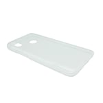 GEAR Mobildeksel Transparent TPU Huawei P Smart Z