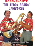 Rosenshontz: The Teddy Bears&#039; Jamboree DVD