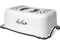 Maltex Lulu Design Step Up Stool With Anti-Slip Rubber