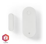 Nedis SmartLife ZigBee dør-/vindussensor