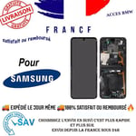 ORIGINAL Ecran Complet Graphite Pour Samsung Galaxy Z Flip 4 (F721B)