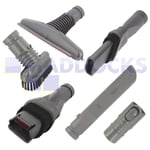 Compatible with Dyson DC01 to V6 All Models Tool Kit