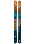 Extrem Roots 90 JR Blue/Orange (162 162)