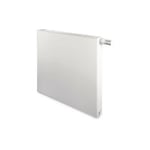 Chappee - jamais utilisé] Radiateur Acier Eau Chaude 1555W Samba Pure 22 hb 6T 36 Horizontal 500x1200mm - CP235C536