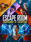 Escape Room 2: Tournament of Champions