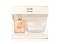 CHANEL Coco Mademoiselle Eau de Parfume 50 ml & Bobycreme