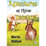 Adventures of Flying TwigBird (häftad, eng)