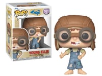 Figurine - Pop! Disney - Là-Haut - Young Ellie - N° 1481 - Funko