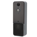 1080P Wireless Doorbell Video Camera With Chime 2.4 5G WIFI PIR Motion Detec Hot