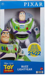 Pixar - Toy Story 12" Buzz