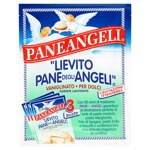 Yeast Vanilla Sugar Cake Decorating Paneangeli Yeast Vaniglinato Instant 3x 16g