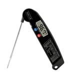 AMG UK® Best Digital Meat Thermometer, BBQ Meat Probe, Air Fryer Probe, Cooking