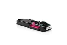 TINTA COMPATIBLE Toner générique pour Xerox Phaser 6600/6605 Magenta 106R02230